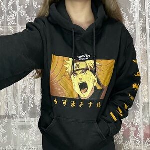 ♡ Anime Hoodie ♡